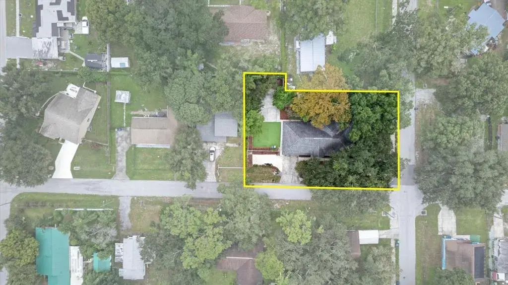 Property for sale at 5114 CHILKOOT STREET, TAMPA, FL, 33617