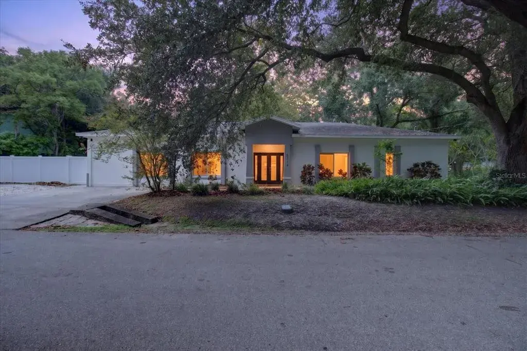 Property for sale at 5114 CHILKOOT STREET, TAMPA, FL, 33617