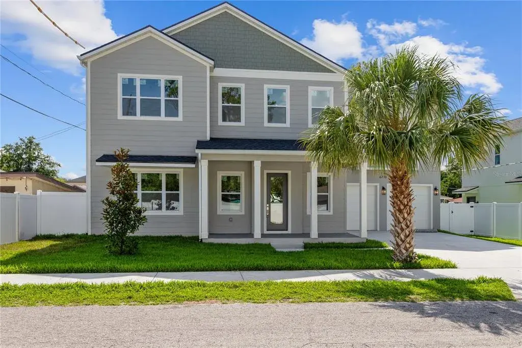 Property for sale at 6710 N 17TH STREET, TAMPA, FL, 33610