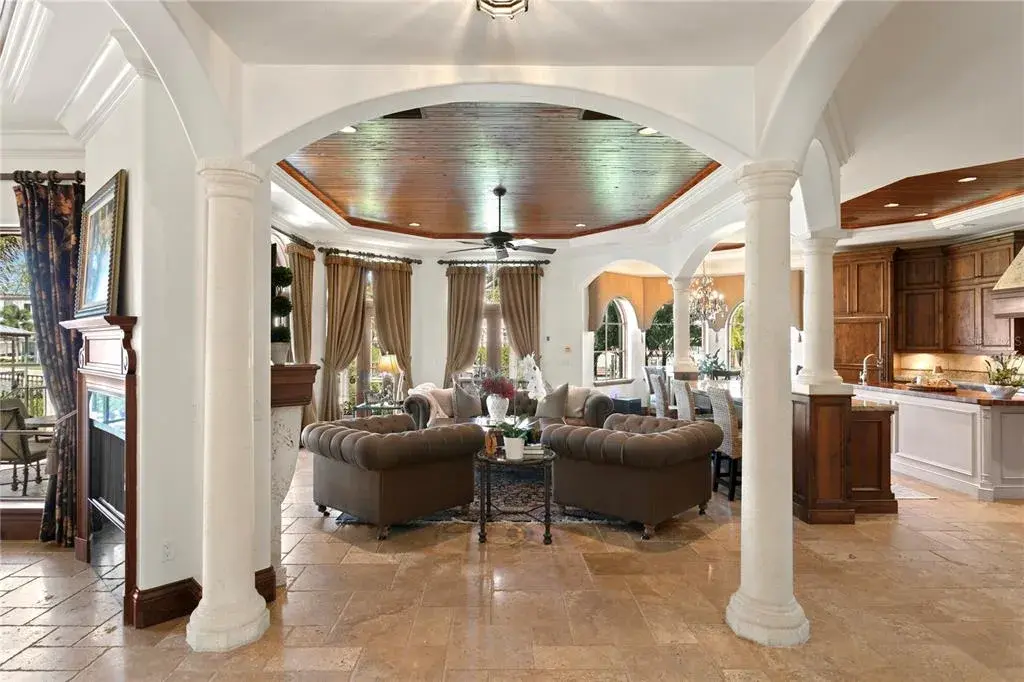 Property for sale at 25 W SPANISH MAIN STREET, TAMPA, FL, 33609