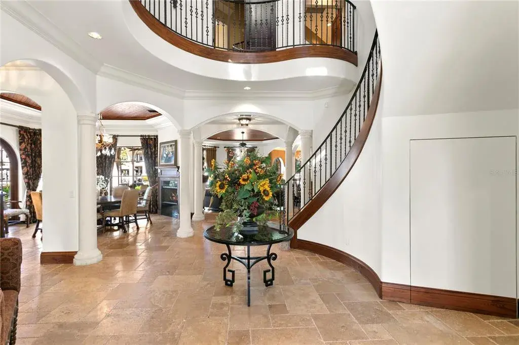 Property for sale at 25 W SPANISH MAIN STREET, TAMPA, FL, 33609