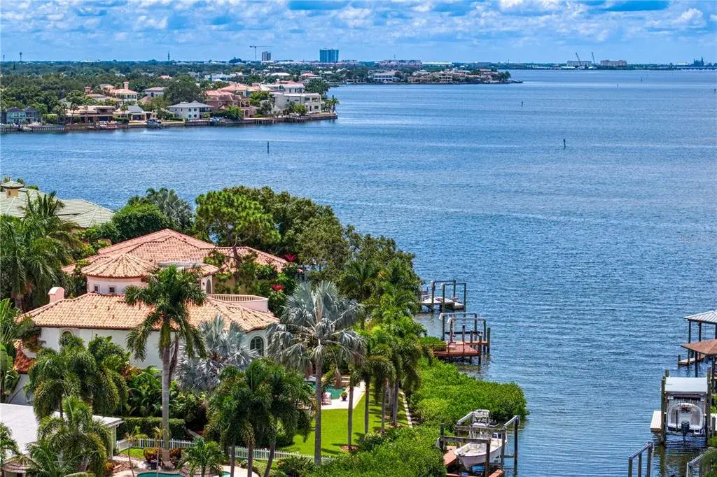 Property for sale at 25 W SPANISH MAIN STREET, TAMPA, FL, 33609