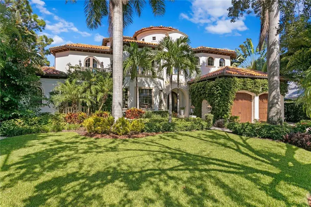 Property for sale at 25 W SPANISH MAIN STREET, TAMPA, FL, 33609