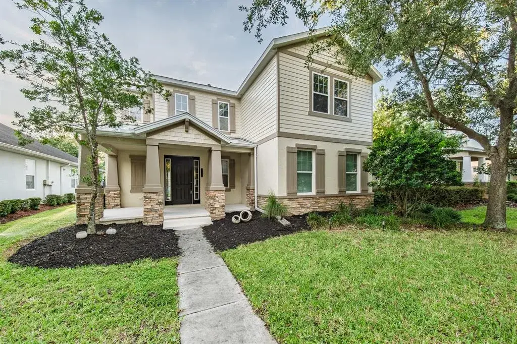 Property for sale at 7912 HAMPTON LAKE DRIVE, TAMPA, FL, 33647
