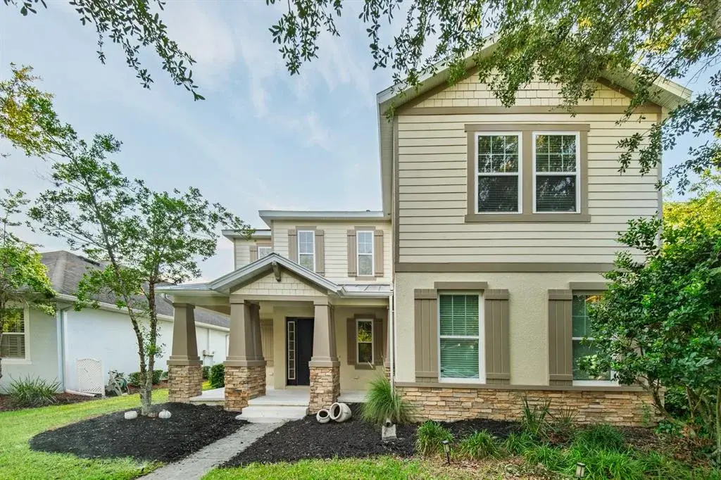 Property for sale at 7912 HAMPTON LAKE DRIVE, TAMPA, FL, 33647