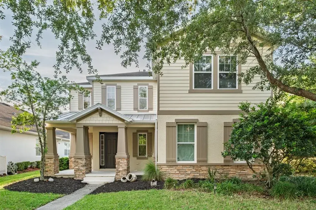 Property for sale at 7912 HAMPTON LAKE DRIVE, TAMPA, FL, 33647