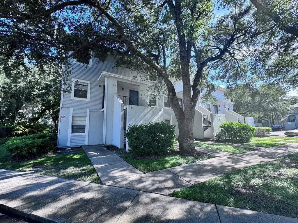 Property for sale at 7177 E BANK DRIVE UNIT 102, TAMPA, FL, 33617