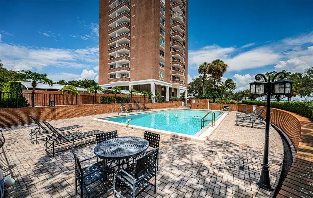 Property for sale at 4015 BAYSHORE BOULEVARD UNIT 4C, TAMPA, FL, 33611