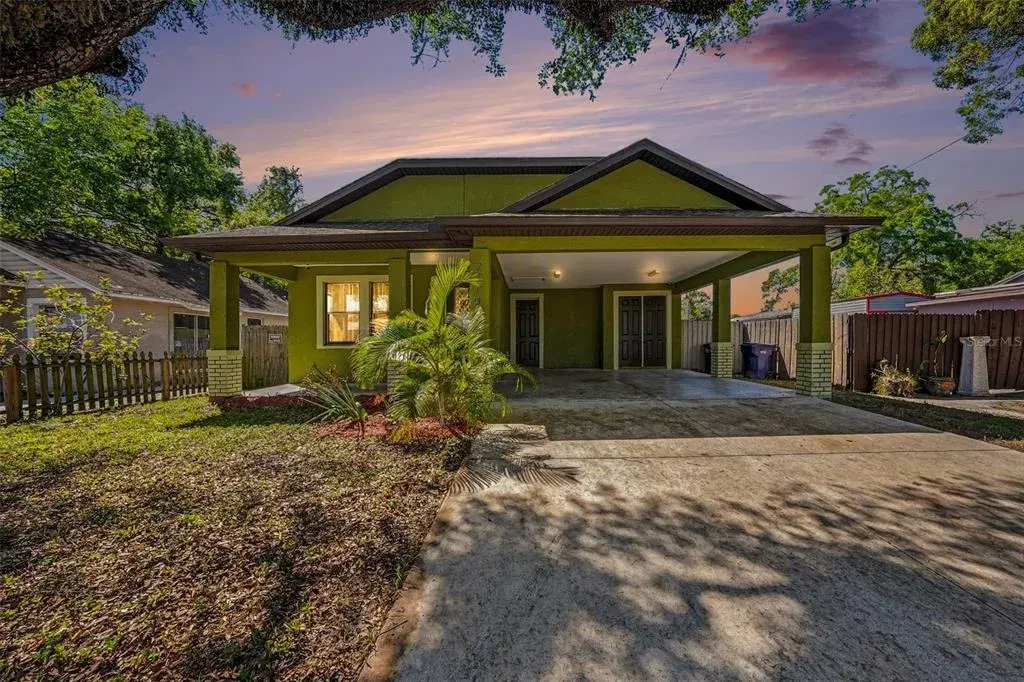 Property for sale at 7110 N TALIAFERRO AVENUE, TAMPA, FL, 33604