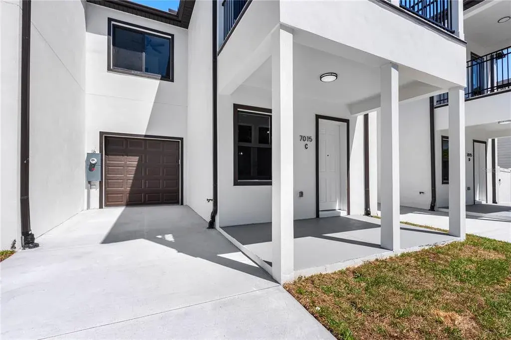 Property for sale at 7015 N CENTRAL AVENUE Unit C, TAMPA, FL, 33604
