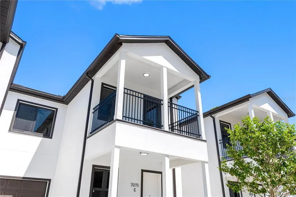 Property for sale at 7015 N CENTRAL AVENUE Unit C, TAMPA, FL, 33604