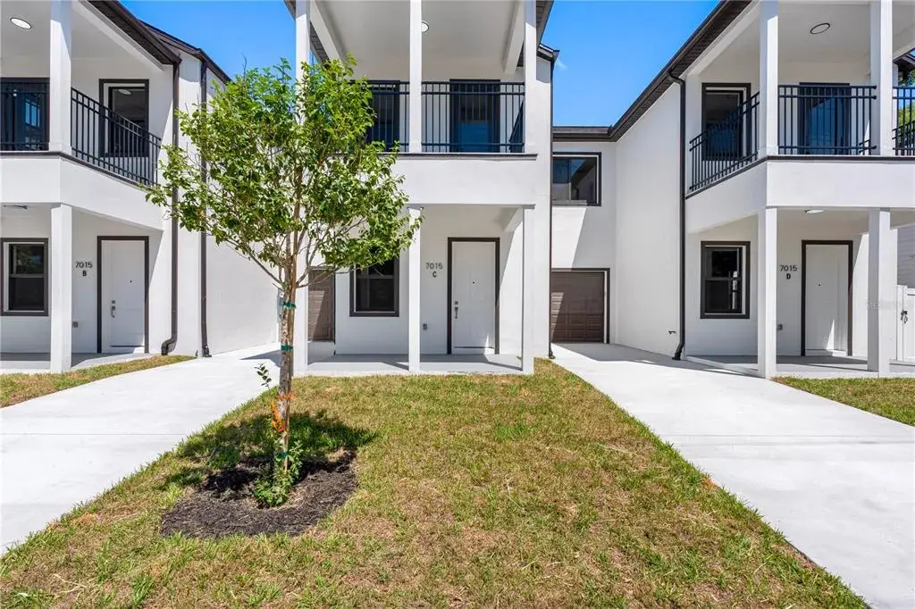Property for sale at 7015 N CENTRAL AVENUE Unit C, TAMPA, FL, 33604