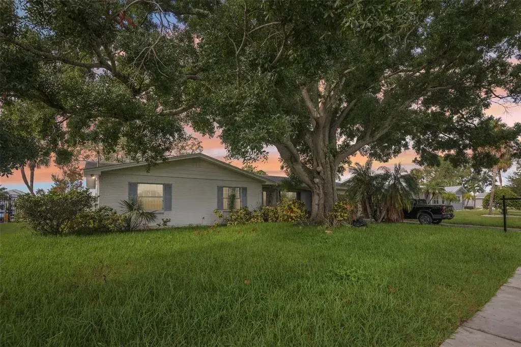 Property for sale at 4008 DANA SHORES DRIVE, TAMPA, FL, 33634