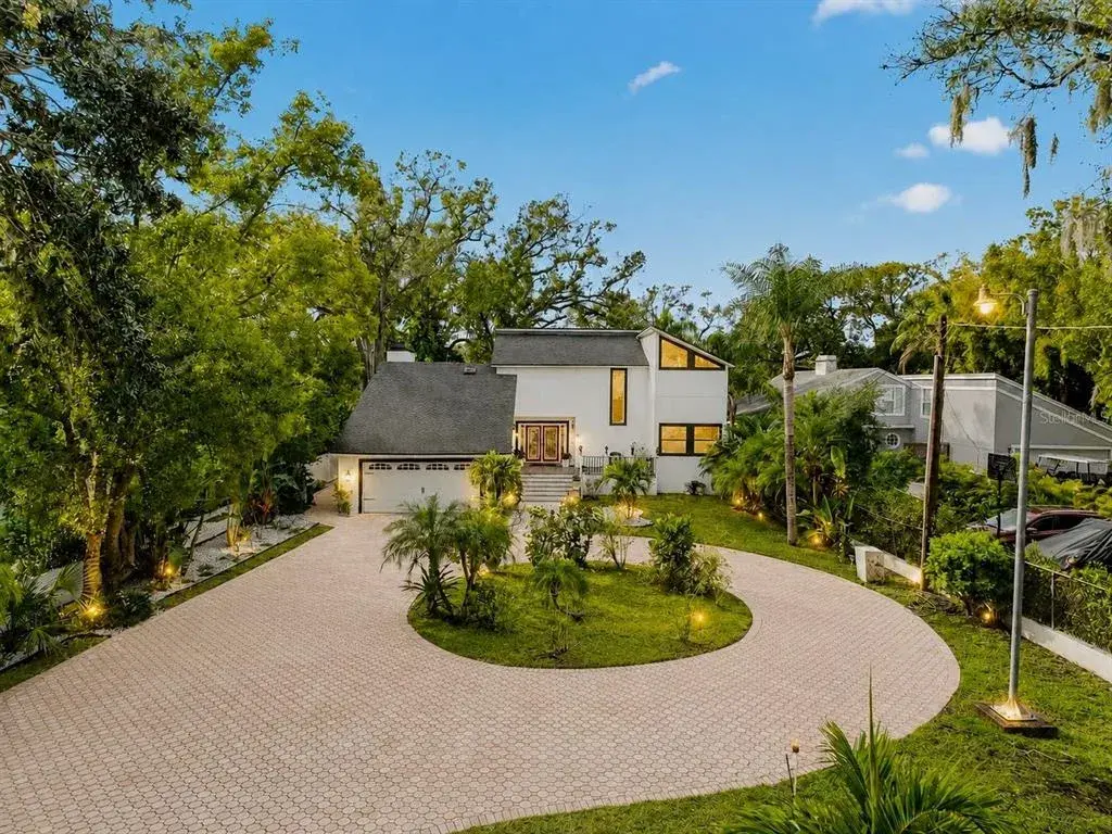 Property for sale at 7214 N OLA AVENUE, TAMPA, FL, 33604