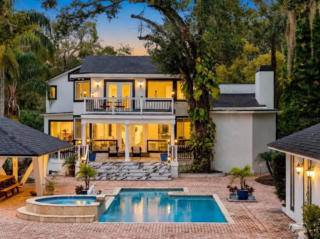 Property for sale at 7214 N OLA AVENUE, TAMPA, FL, 33604