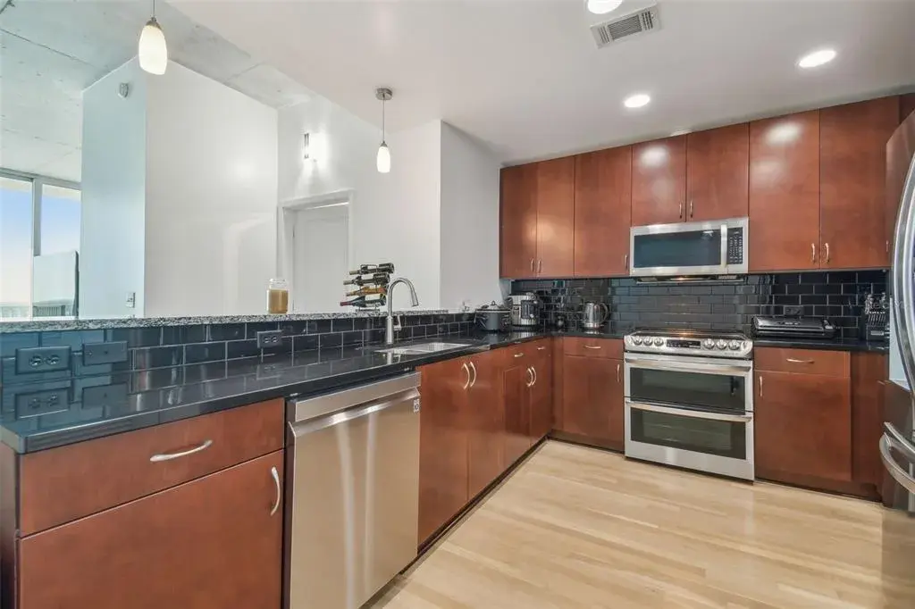 Property for sale at 777 N ASHLEY DRIVE UNIT 3009, TAMPA, FL, 33602