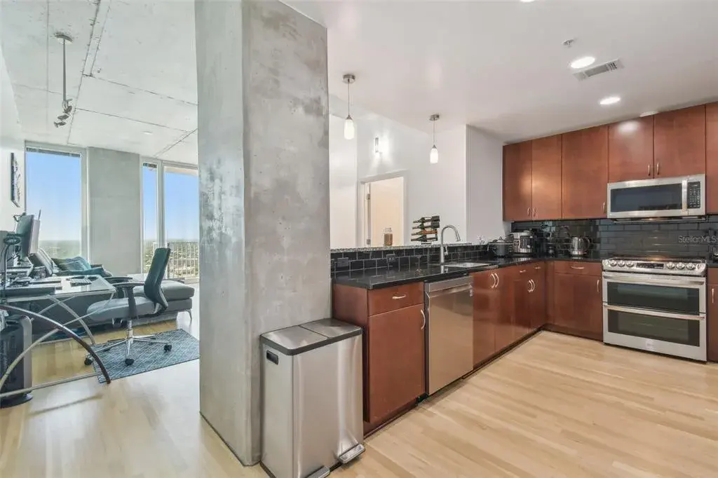 Property for sale at 777 N ASHLEY DRIVE UNIT 3009, TAMPA, FL, 33602