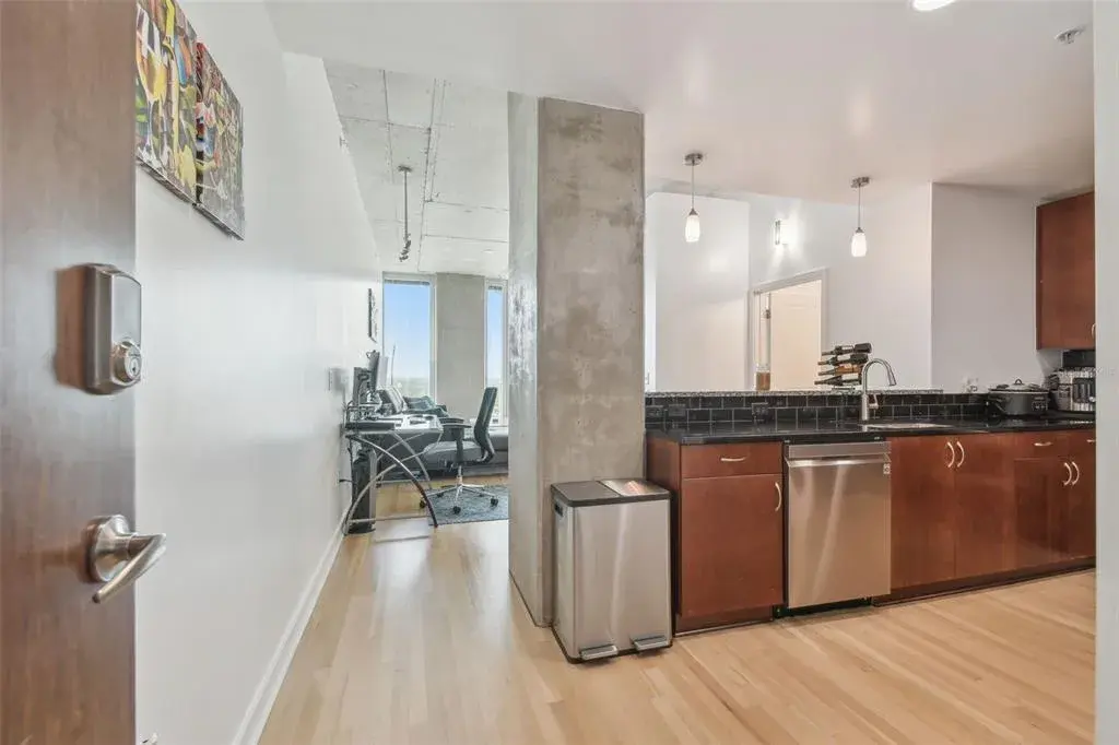 Property for sale at 777 N ASHLEY DRIVE UNIT 3009, TAMPA, FL, 33602