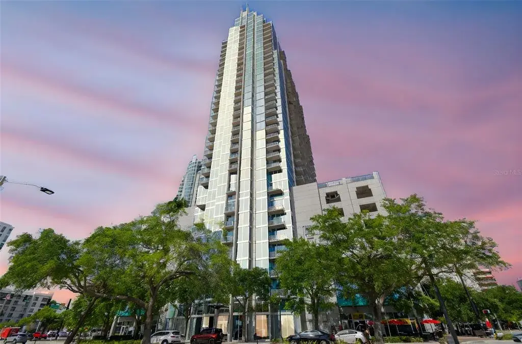 Property for sale at 777 N ASHLEY DRIVE UNIT 3009, TAMPA, FL, 33602