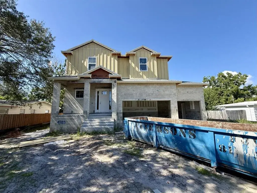 Property for sale at 4703 W FAIR OAKS AVENUE, TAMPA, FL, 33611