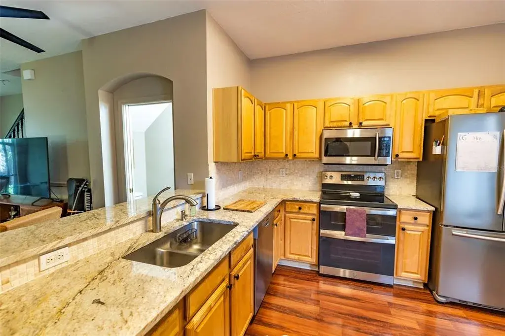 Property for sale at 18958 DUQUESNE DRIVE, TAMPA, FL, 33647