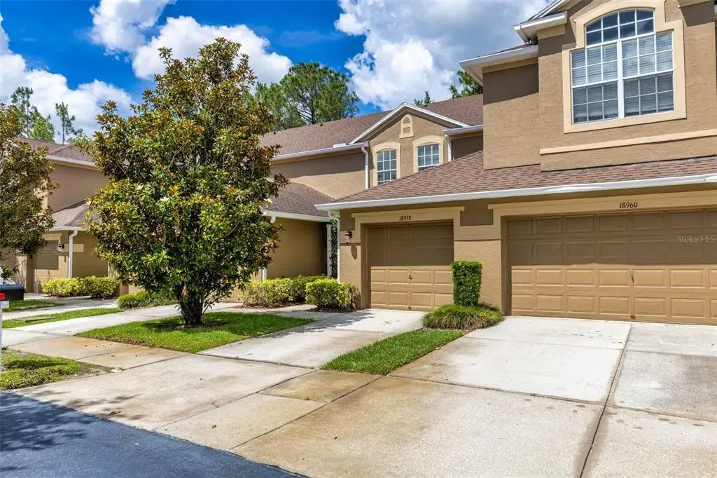 Property for sale at 18958 DUQUESNE DRIVE, TAMPA, FL, 33647
