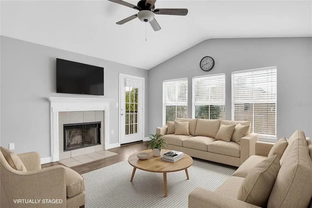Property for sale at 18245 BRIDLE CLUB DRIVE, TAMPA, FL, 33647