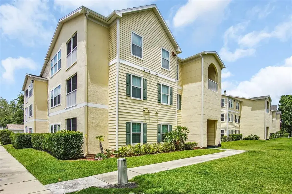 Property for sale at 18245 BRIDLE CLUB DRIVE, TAMPA, FL, 33647