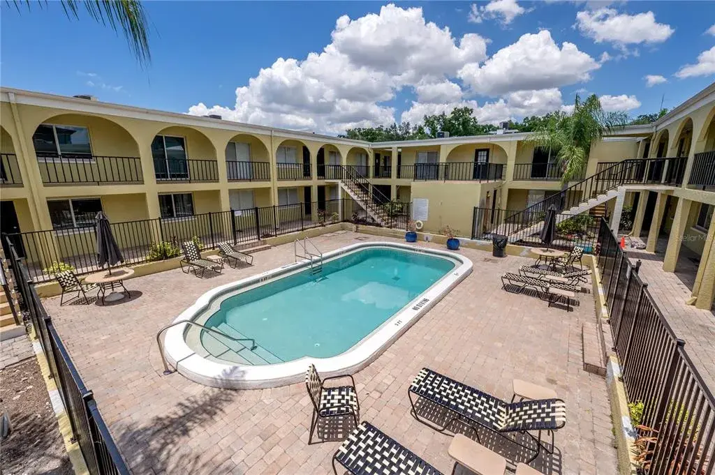 Property for sale at 3206 W AZEELE STREET UNIT 129, TAMPA, FL, 33609