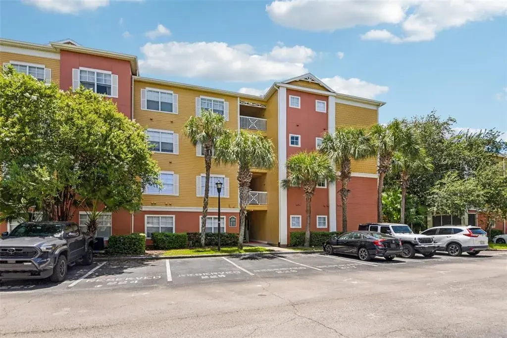 Property for sale at 4207 S DALE MABRY HIGHWAY UNIT 2414, TAMPA, FL, 33611