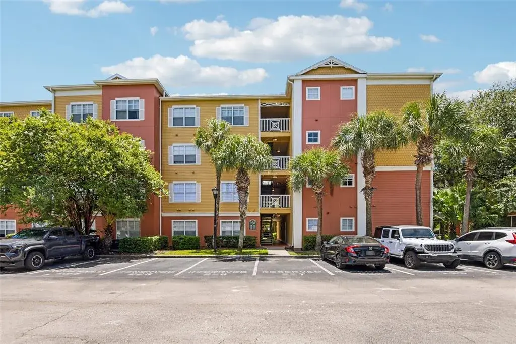 Property for sale at 4207 S DALE MABRY HIGHWAY UNIT 2414, TAMPA, FL, 33611