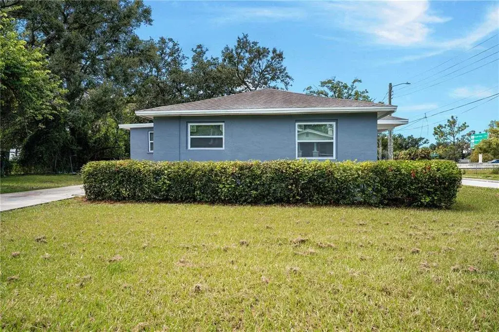 Property for sale at 703 E HAMILTON AVENUE, TAMPA, FL, 33604