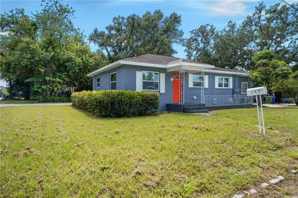 Property for sale at 703 E HAMILTON AVENUE, TAMPA, FL, 33604