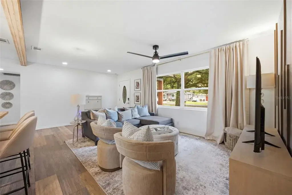 Property for sale at 8719 N TEMPLE AVENUE, TAMPA, FL, 33617
