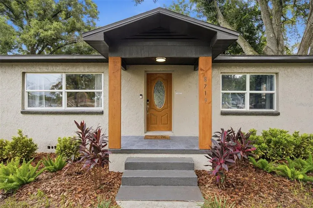 Property for sale at 8719 N TEMPLE AVENUE, TAMPA, FL, 33617