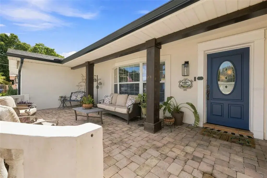 Property for sale at 3104 W OSBORNE AVENUE, TAMPA, FL, 33614