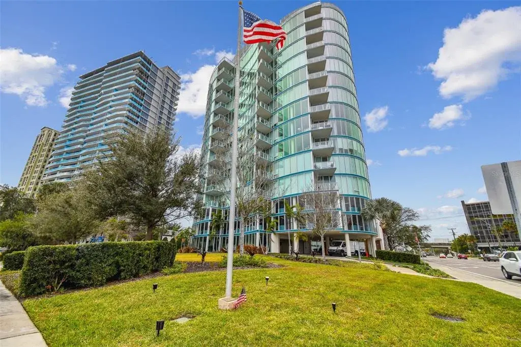 Property for sale at 2900 W BAY TO BAY BOULEVARD UNIT 501, TAMPA, FL, 33629