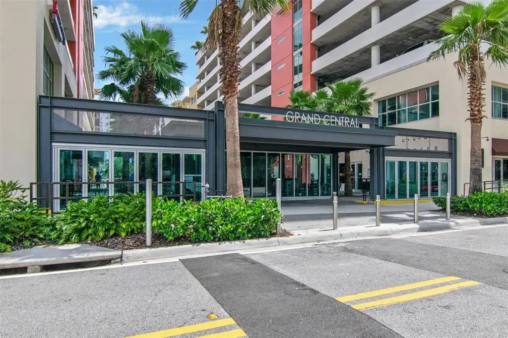 Property for sale at 1120 E KENNEDY BOULEVARD UNIT 1211, TAMPA, FL, 33602