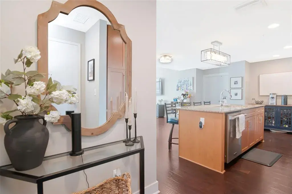 Property for sale at 1120 E KENNEDY BOULEVARD UNIT 1211, TAMPA, FL, 33602