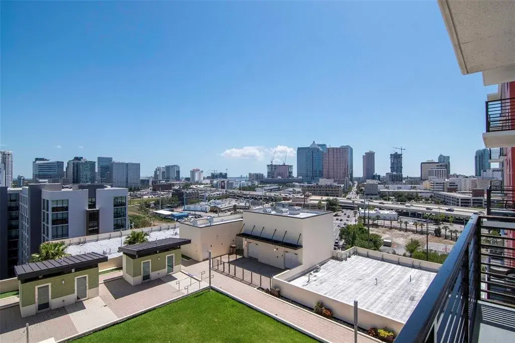 Property for sale at 1120 E KENNEDY BOULEVARD UNIT 1211, TAMPA, FL, 33602