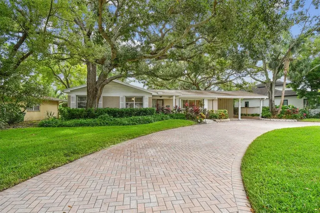 Property for sale at 4508 HENDERSON BOULEVARD, TAMPA, FL, 33629