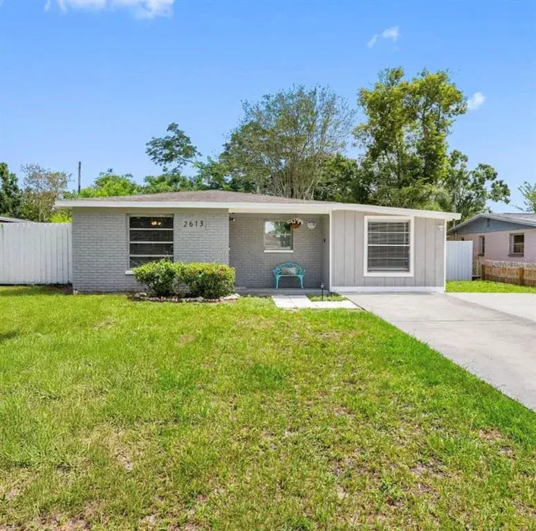 Property for sale at 2613 E 111TH AVENUE, TAMPA, FL, 33612