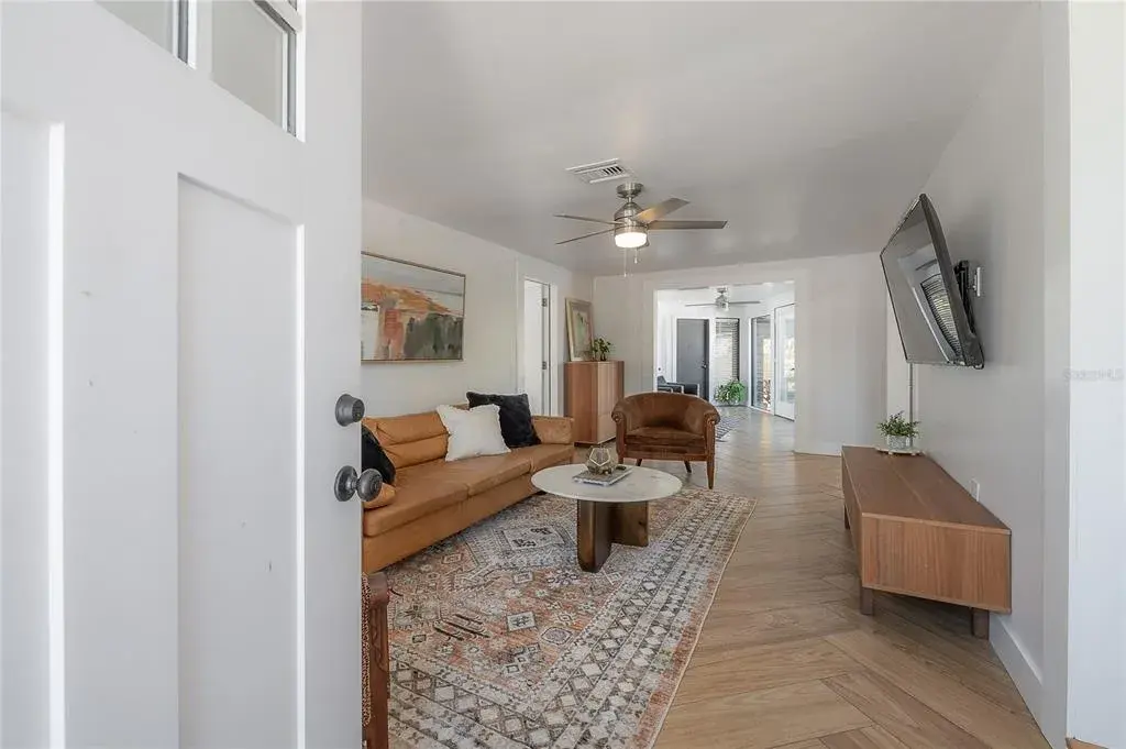 Property for sale at 4110 N MARGUERITE STREET, TAMPA, FL, 33603