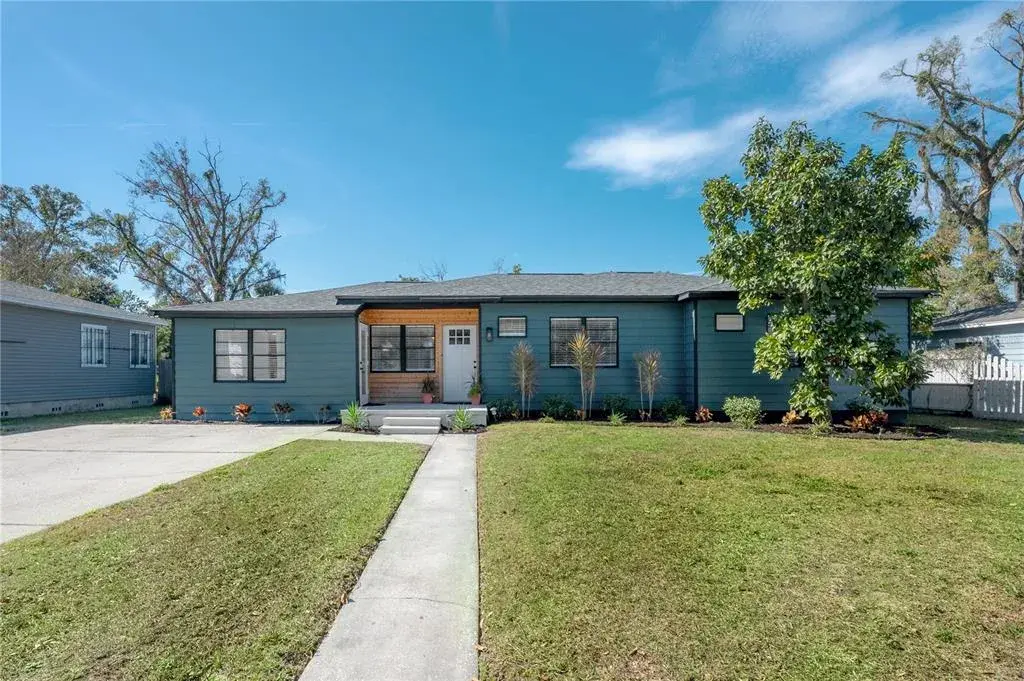 Property for sale at 4110 N MARGUERITE STREET, TAMPA, FL, 33603