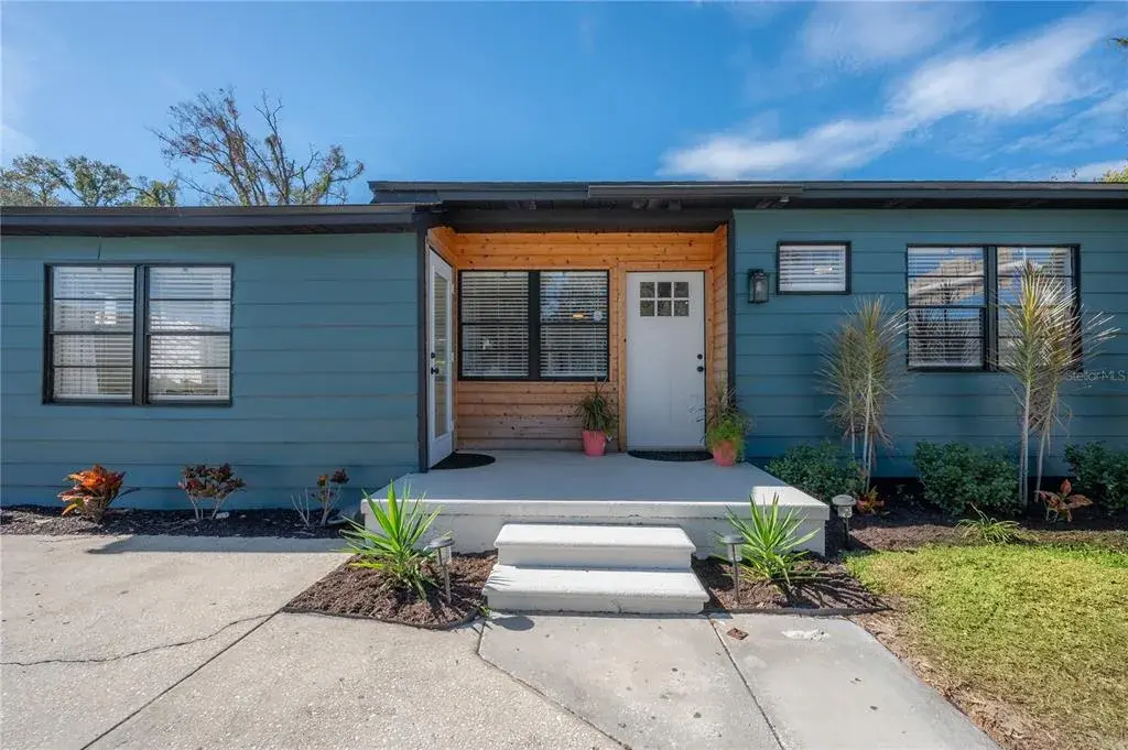 Property for sale at 4110 N MARGUERITE STREET, TAMPA, FL, 33603