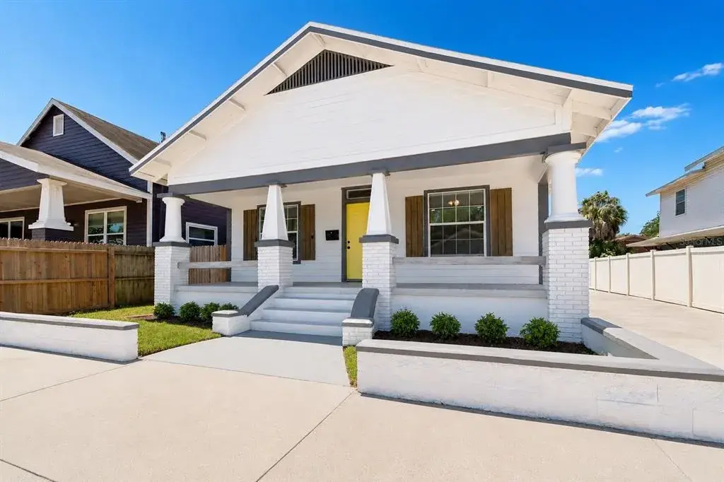 Property for sale at 2914 N 16TH STREET, TAMPA, FL, 33605