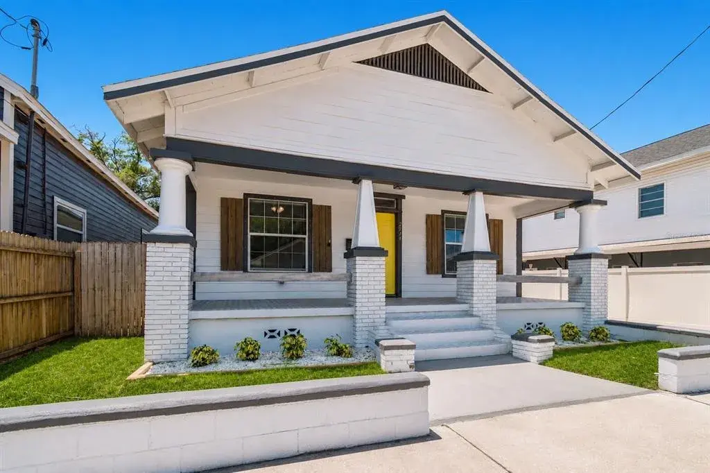 Property for sale at 2914 N 16TH STREET, TAMPA, FL, 33605
