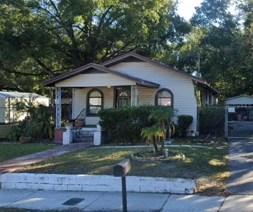Property for sale at 1501 E NORTH BAY STREET, TAMPA, FL, 33610