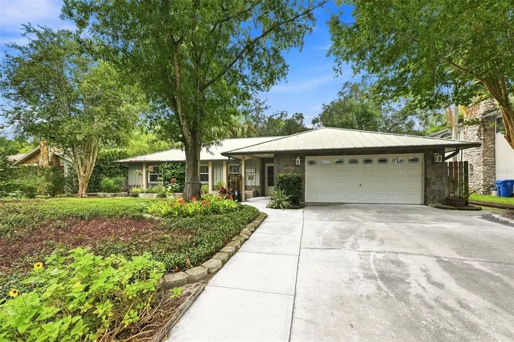 Property for sale at 2107 W FORE DRIVE, TAMPA, FL, 33612