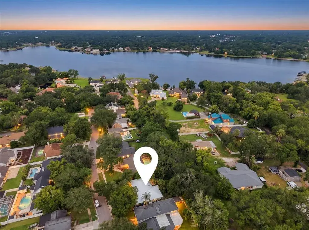 Property for sale at 2107 W FORE DRIVE, TAMPA, FL, 33612